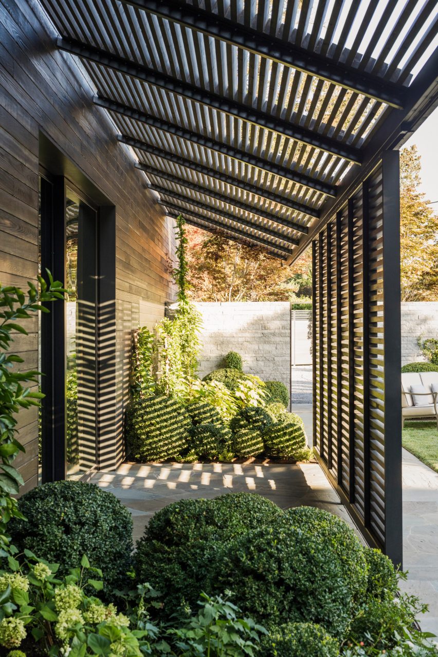 The French Laundry� Kitchen Expansion and Courtyard Renovation by Snøhetta